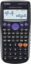 Image du produit Casio FX-82ESPLUS- 2nd Edition, calculatrice scientifique (Piles)
