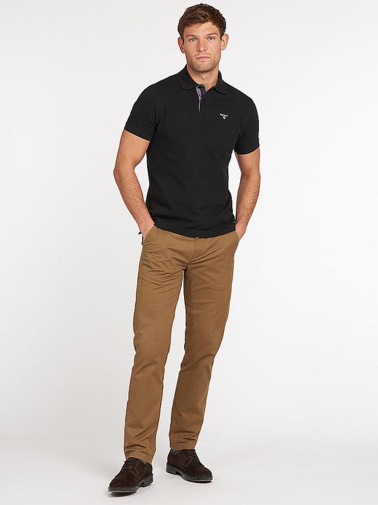 Actual product image Barbour Poloshirt (M)