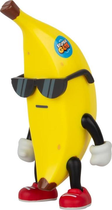 Produktbild Stumble guys 11 5 CM - ZESTAW 5 FIGUREK