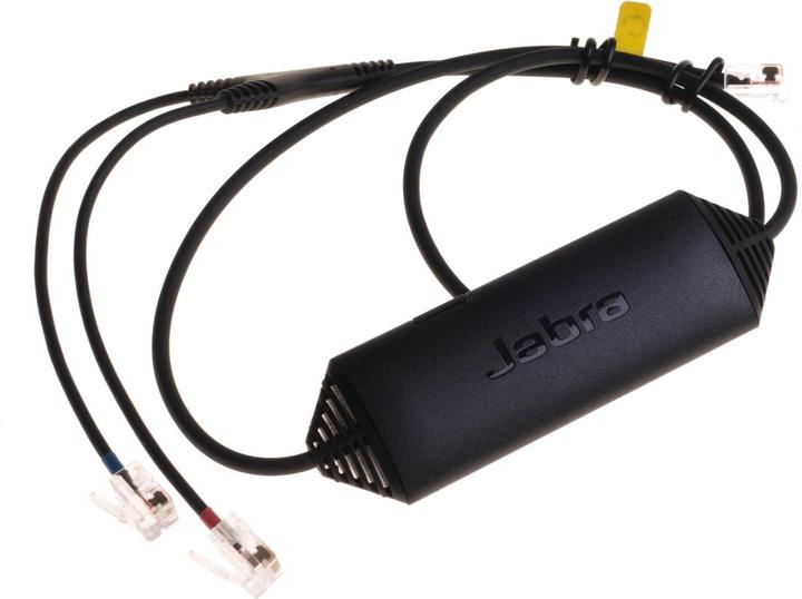 Productafbeelding Jabra 14201-33, Avaya EHS