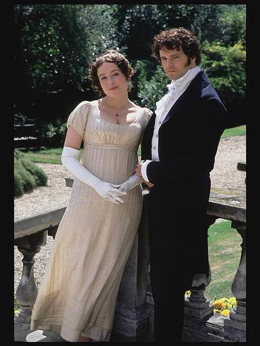Produktbild Pride & Prejudice - Stolz und Vorurteil (DVD, 1995, Deutsch)