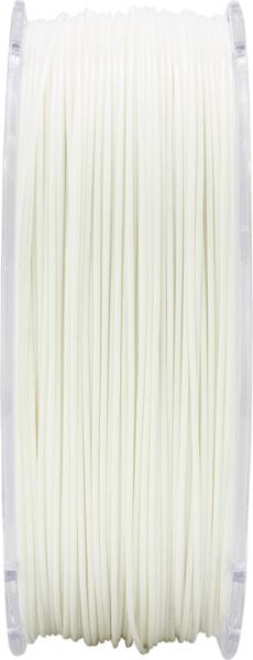 Image du produit Polymaker PolyLite ABS - Blanc - 1.75mm (ABS, 1.75 mm, 1000 g, Blanc)