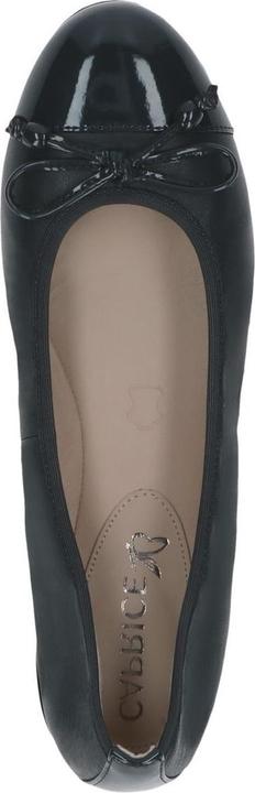 Actual product image Caprice Ballerina (39)