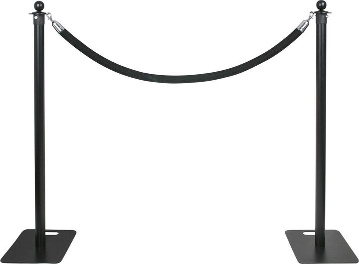 Actual product image Showtec Rope for bollard (Lanyard)