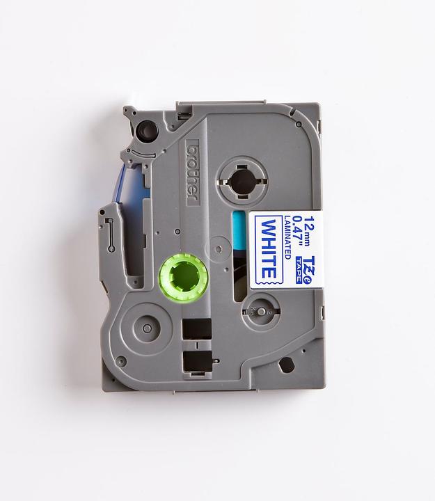 Image du produit Brother Tze-233 (1.20 cm, Gris)