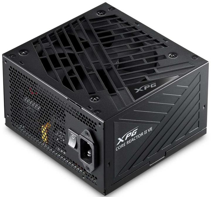 Produktbild XPG COREREACTOR II VE 750W Netzteil (750 W)