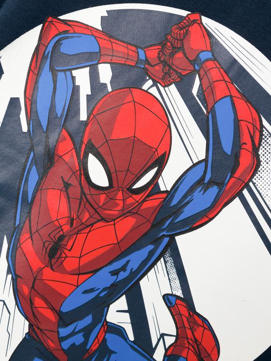 Image du produit Name it Pyjama Spiderman (98, 102, 104)