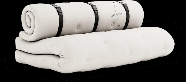 Actual product image Karup Design Buckle Up (Sofa bed)