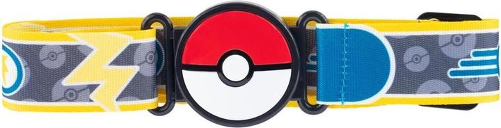 Produktbild Jazwares Pokémon Clip'n'Go Poké Gürtel Set (Assortiert)