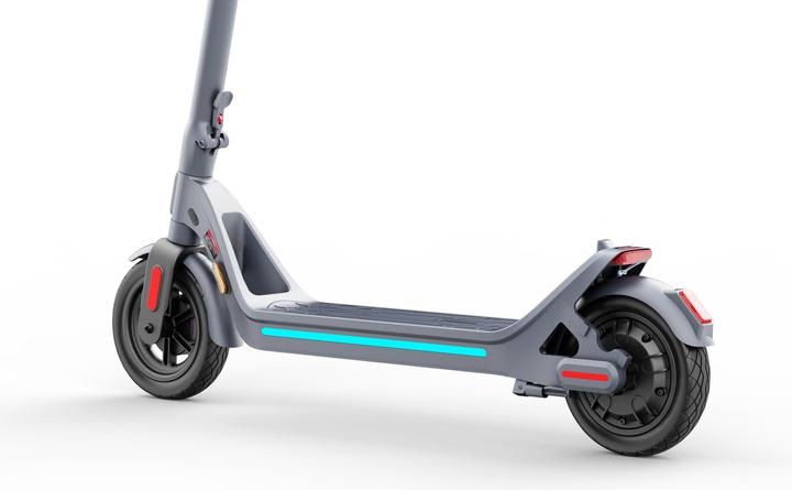 Image du produit Ocean Drive A9 Smart (20 km/h, 40 km, 350 W)