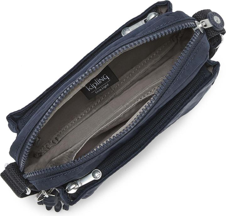 Image du produit Kipling Sac à dos ABANU - Bleu 2