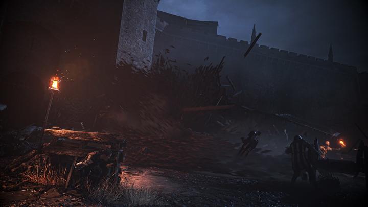 Produktbild Focus Home Interactive A Plague Tale: Requiem