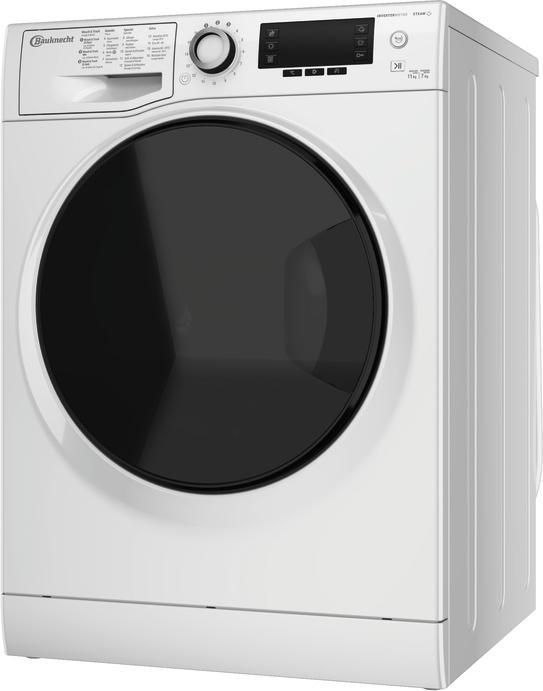 Actual product image Bauknecht WATR 117260 N (EU plug)