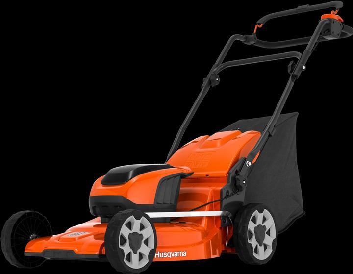 Productafbeelding Husqvarna LC 142i (Oplaadbare batterij)