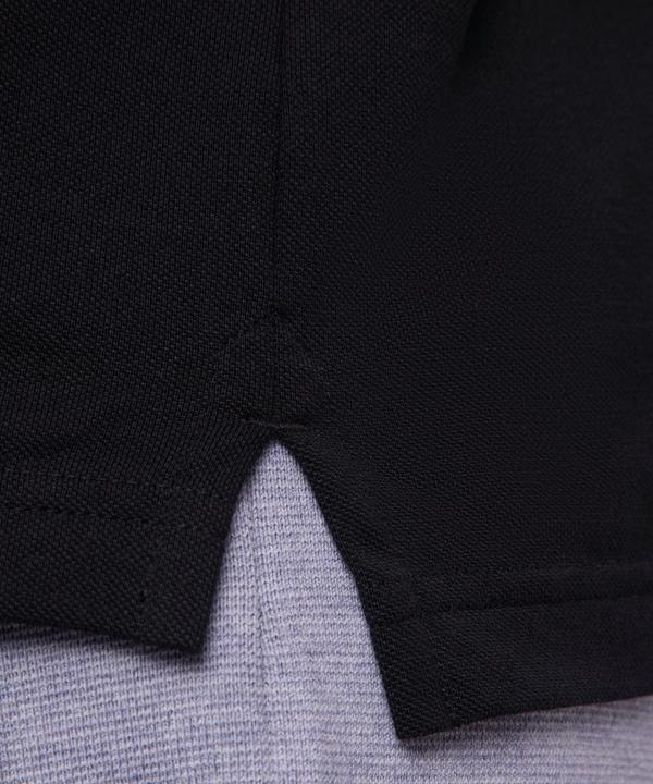Immagine prodotto Falke FAV Pima Piqué Collar Detail Polo m (L)