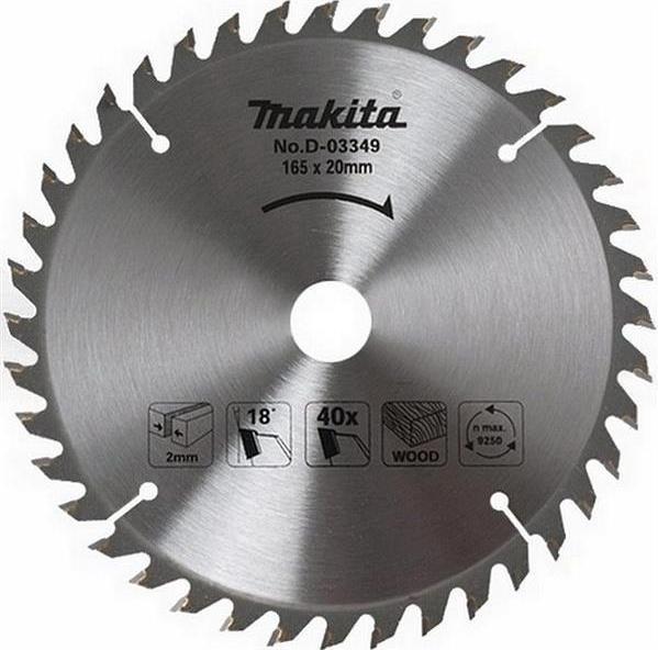 Makita D-03349