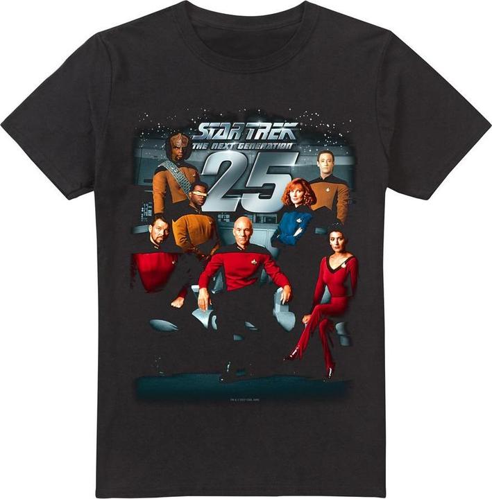25th Anniversary TShirt (XXL)