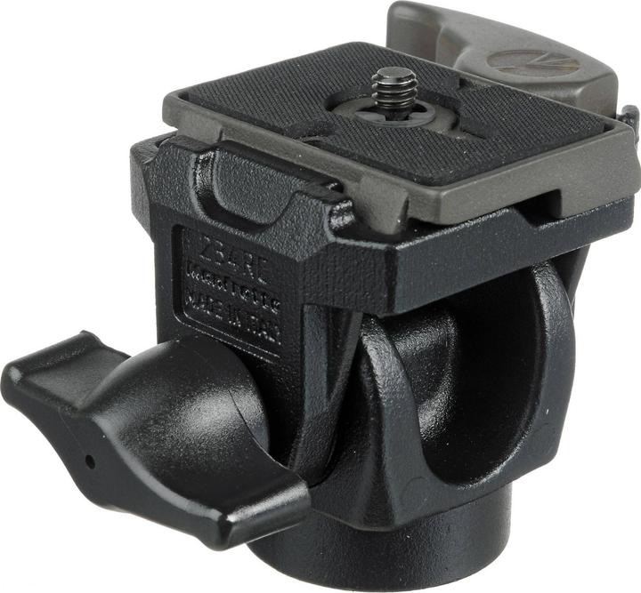 Image du produit Manfrotto 234rc (Tête panoramique 2 voies)