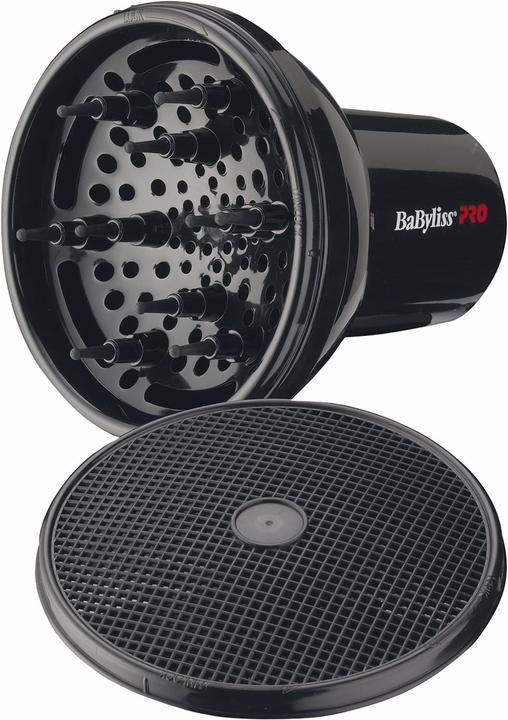Immagine prodotto BaByliss Pro Babd05e
