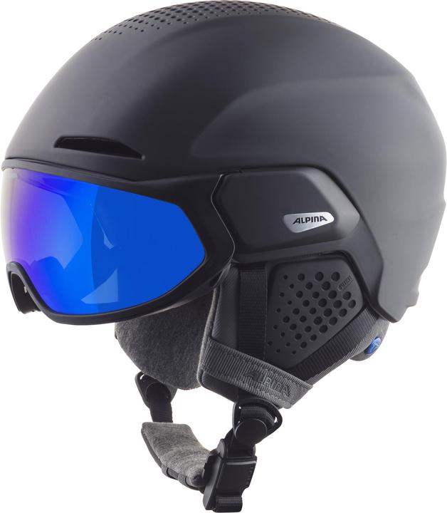 ALPINA SPORTS Alto Q-Lite (55 - 59 cm, M)