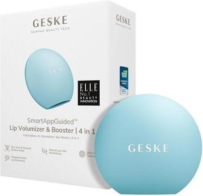 Actual product image Geske Lip Volumizer & Booster 4 in 1