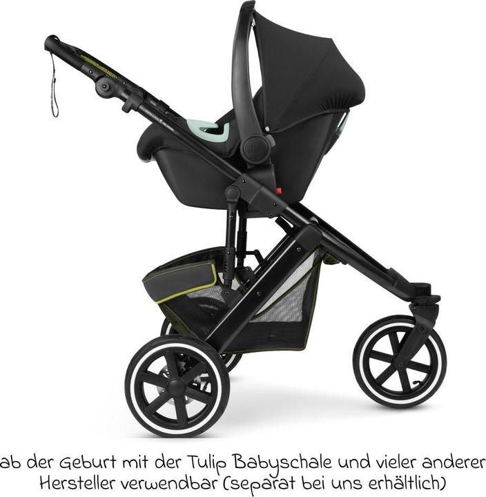 Produktbild ABC Design Salsa 5