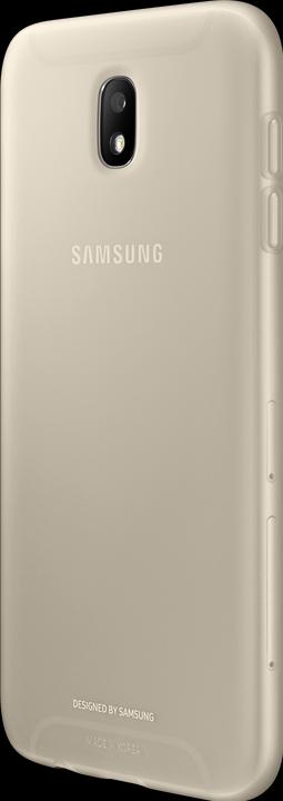 Produktbild Samsung Jelly Cover (Samsung Galaxy J7 2017)