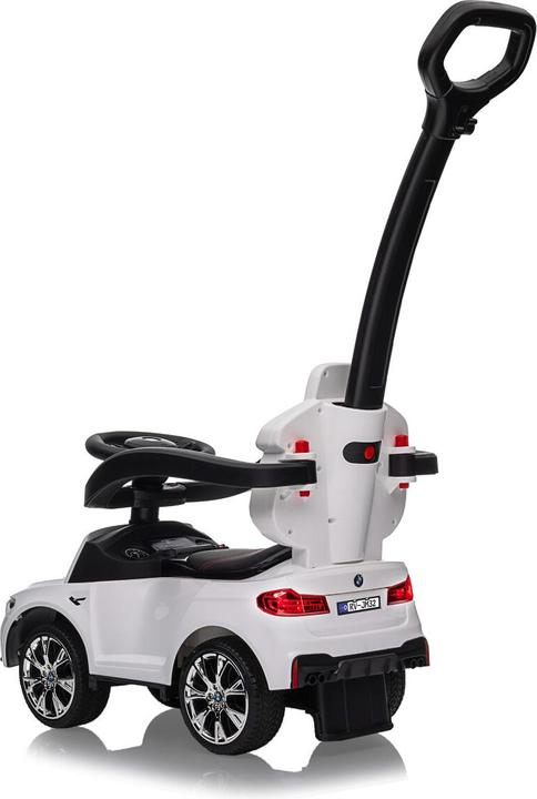 Image du produit Jamara BMW M5 2in1