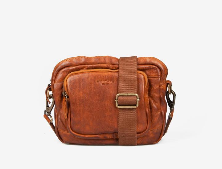 Montana Est. 1957 Crossbody Bag