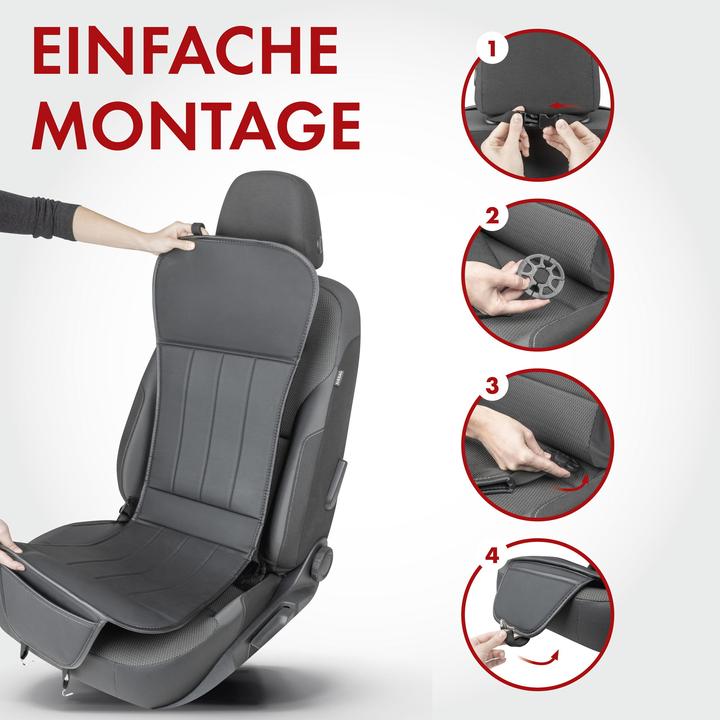 Immagine prodotto Walser Coprisedile per auto