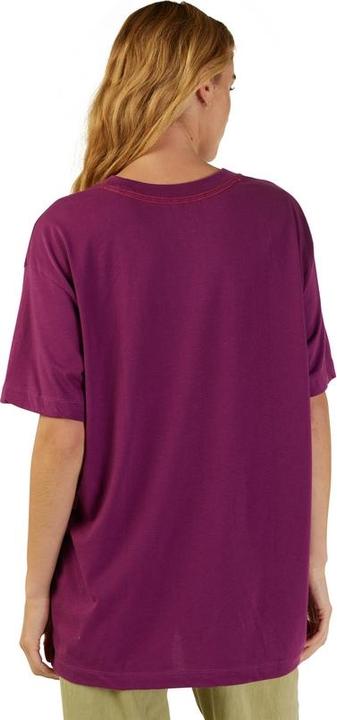 Actual product image Fox Tee 23 W Withered Os Ss Mgntc M (M)