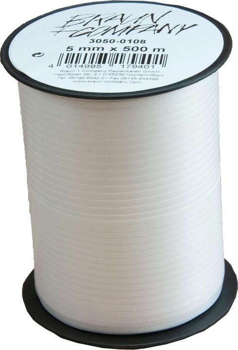 Goldina Bande sertie grande bobine (Ruban, 1 x)