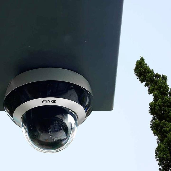 Immagine prodotto Annke Telecamera di sicurezza I91BK (2560 x 1440 Pixels)