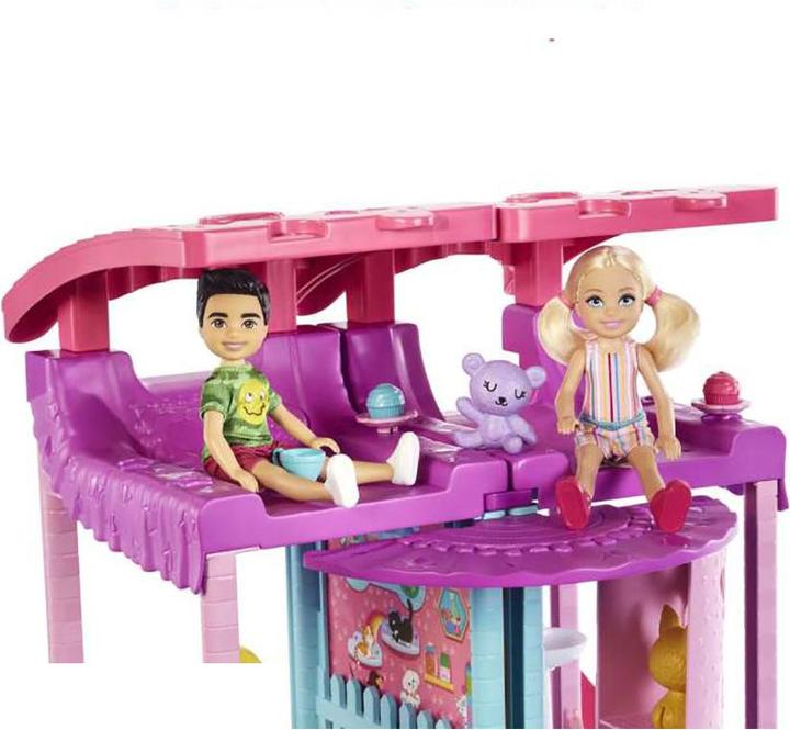 Image du produit Barbie -Maison de Chelsea