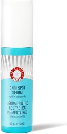 Immagine prodotto First Aid Beauty Siero per macchie scure con Niacinamide - Schiarisce le macchie scure