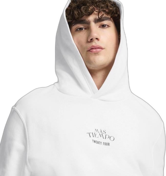 Actual product image Puma x MÁS TIEMPO TWENTY FOUR Hoodie (M)