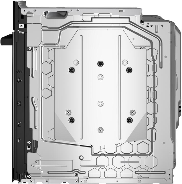 Produktbild Neff Backofen-Set, Einbau, B2CCJ7AK3 + T58SHF1L0, Backofen, Induktionskochfeld, BTX48PIB0
