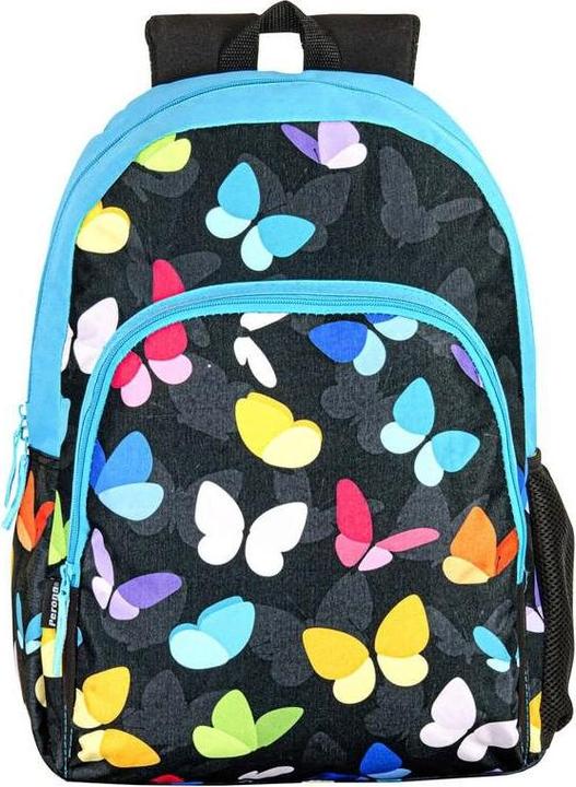 Perona Butterflies backpack 43cm
