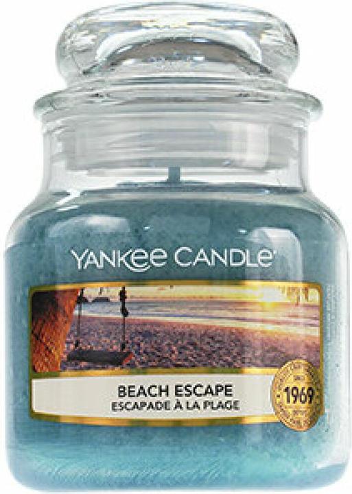 Produktbild Yankee Candle Beach Escape (104 g)