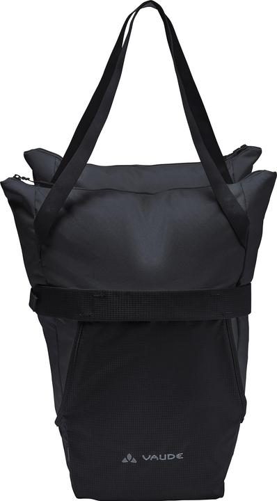 Produktbild Vaude TwinShopper (44 l, Gepäckträgertasche)