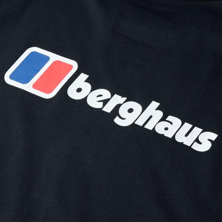 Actual product image Berghaus M Front & Back Tee (T-Shirt) (48)