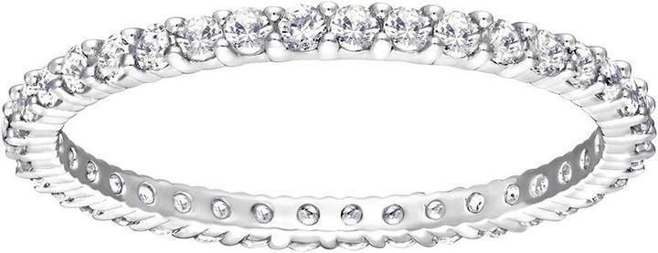 Swarovski Vittore Ring Silber (50)