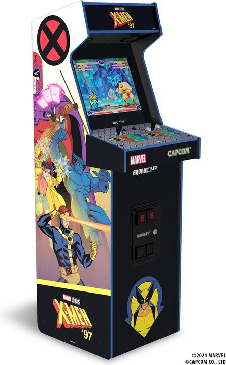 Produktbild Arcade1Up Konsole Vs. Capcom 2 X Men
