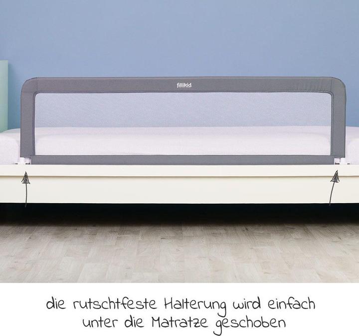 Produktbild Fillikid Bettgitter (150 cm)