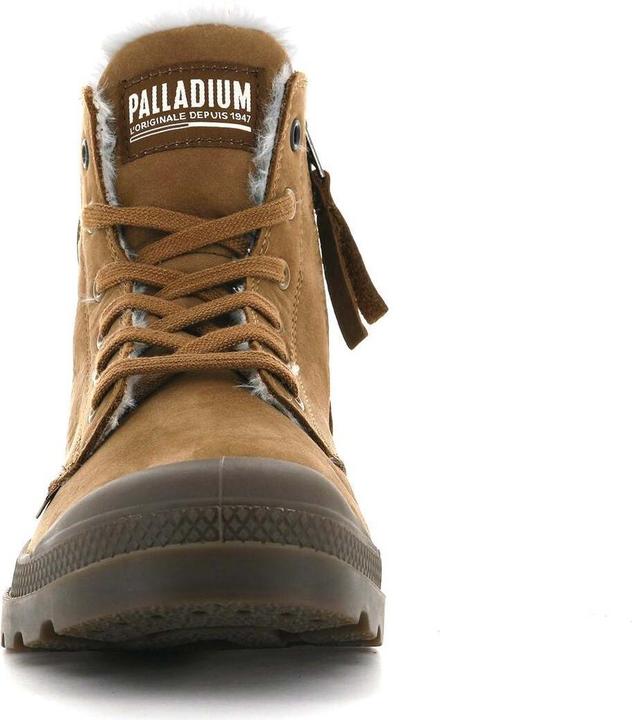 Produktbild Palladium Pampa Hi Zip WL - 41300 (41)