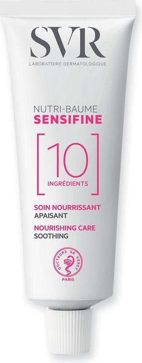 Actual product image Nutribaume (40 ml, 24h cream)