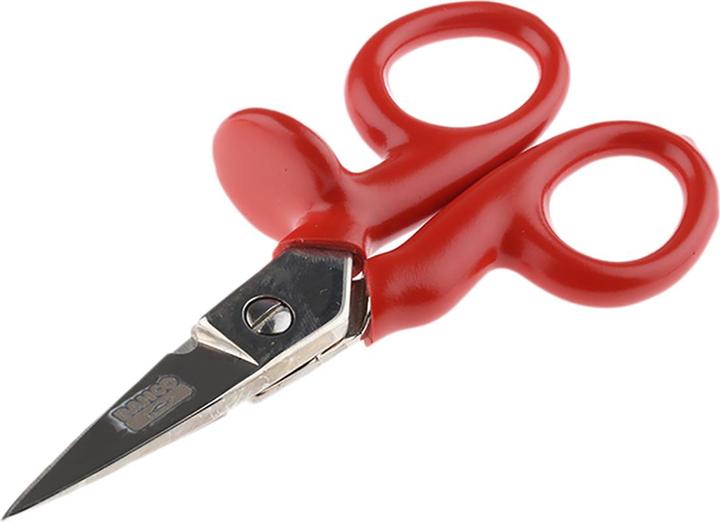 Actual product image Bahco Electrician scissors single layer 130 MM (13 cm)