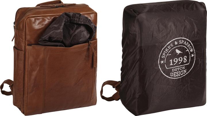 Immagine prodotto Spikes & Sparrow Rucksack (16 l)