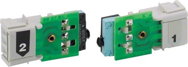 Image du produit Hager HZ160R