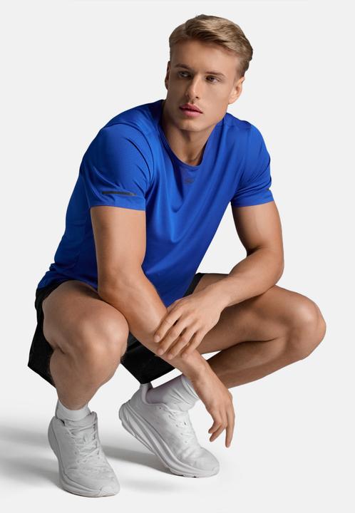 Actual product image 2XU Light Speed Tech Tee (L)